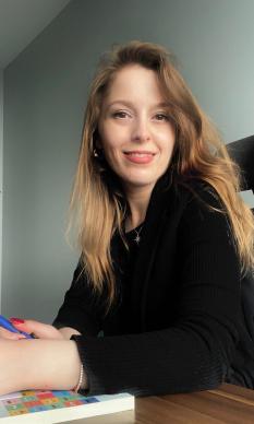 Gizem Şeref